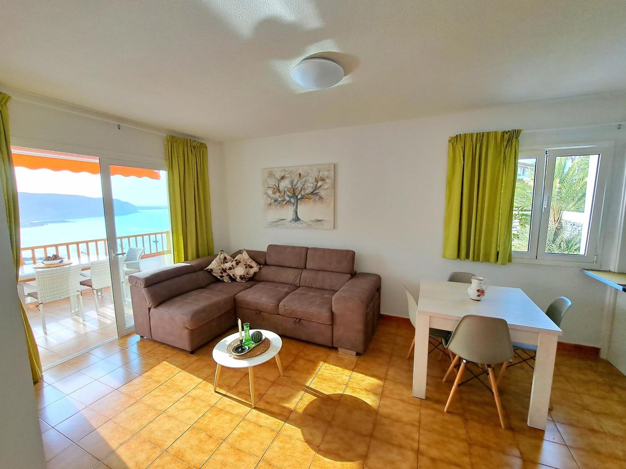 Apartment Cactus II Los Cristianos Los Cristianos  Exterior foto