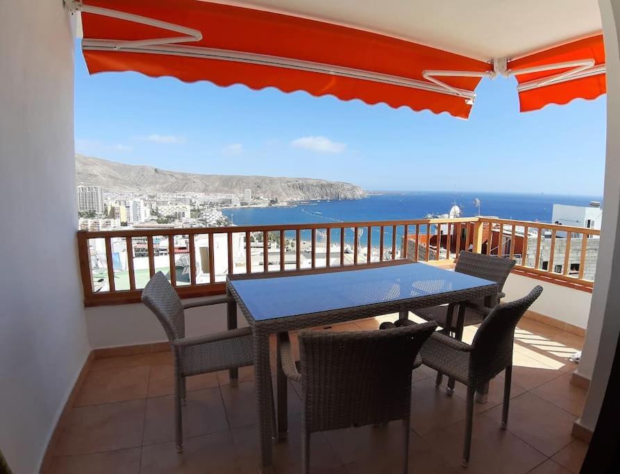 Apartment Cactus II Los Cristianos Los Cristianos  Exterior foto