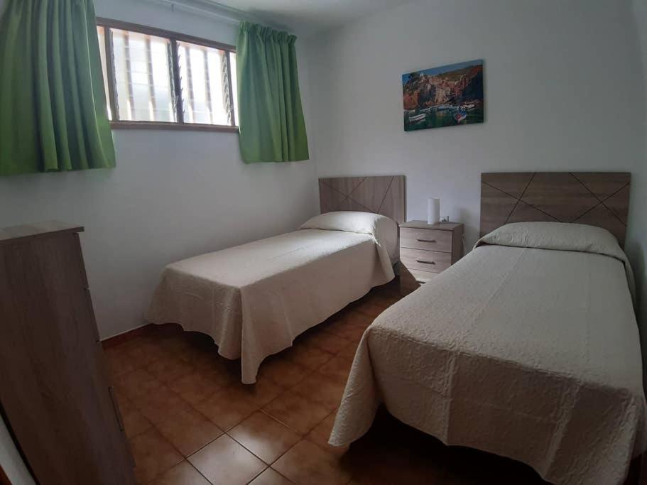 Apartment Cactus II Los Cristianos Los Cristianos  Exterior foto