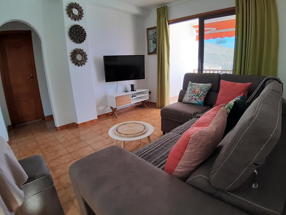 Apartment Cactus II Los Cristianos Los Cristianos  Exterior foto