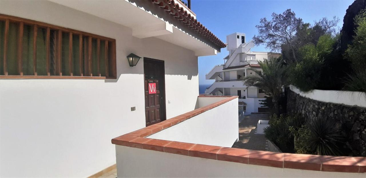 Apartment Cactus II Los Cristianos Los Cristianos  Exterior foto